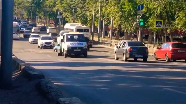 Экстренные Службы ⛑ (4ч) смотреть онлайн