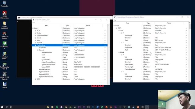 Tutorial Install MacOS Catalina di PC AMD RYZEN | Hackintosh Opencore смотреть онлайн