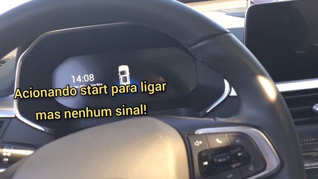 REAÇÃO DO TIGGO 8 JOGANDO A CHAVE FORA? смотреть онлайн