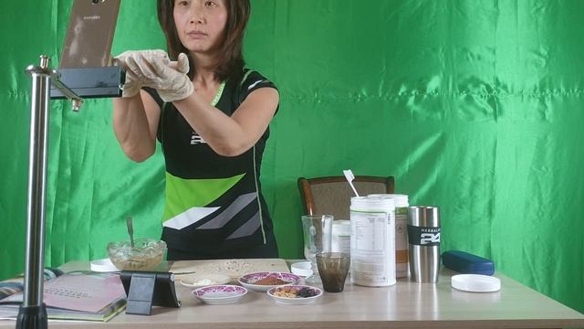 Герба конфеты мастер класс (Гербалайф)