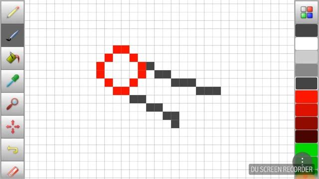 Как нарисовать керамбит из Block strike смотреть онлайн