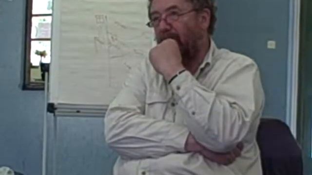 Preparation - Cllr Roger Lawrence On Hungarian Food