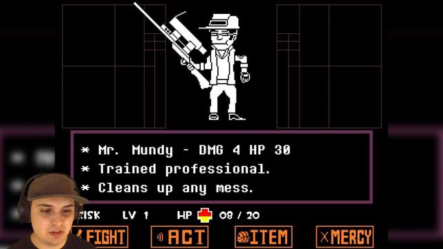 INTRODUCING THE HILARIOUS DELL AND JANE!! (Sans & Papyrus) | Overtime [3] смотреть онлайн