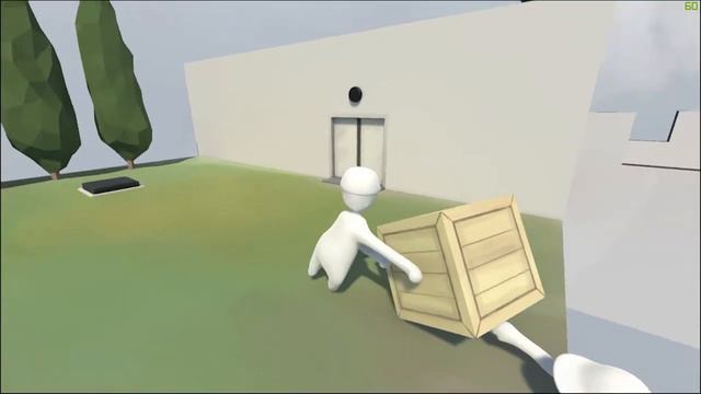Це монтаж (Human Fall Flat, CS:GO) смотреть онлайн