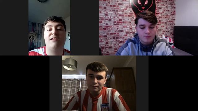 Fans React - THE RED & WHITE PREVIEW! - Doncaster Rovers vs SAFC смотреть онлайн