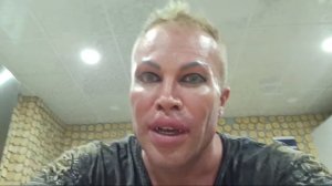 Что ВЫ ЕЩЕ ОБО МНЕ НЕ ЗНАЛИ/ Саша Шпак