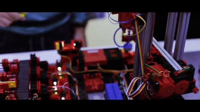 «STEM-Академия» РАО на Фестивале НАУКА 0+ смотреть онлайн