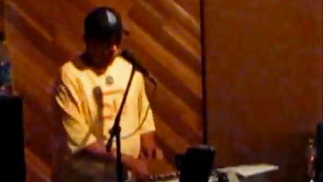 "I"M A MAN(SPENCER DAVIS GROUP) BY THE STELLAR OWLS-6-12-11-REHEARSAL смотреть онлайн