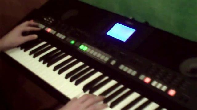 Bede wierny ci keyboard psr 650 смотреть онлайн