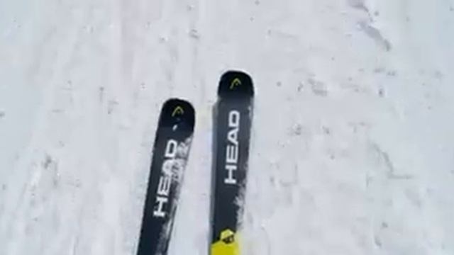 SKI HEAD V-SHAPE V8 + NEXO LYT 110 W смотреть онлайн