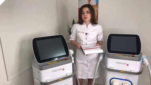 Фотоэпиляция и лазерная эпиляция . Что лучше?