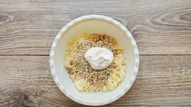 Вкусные будни