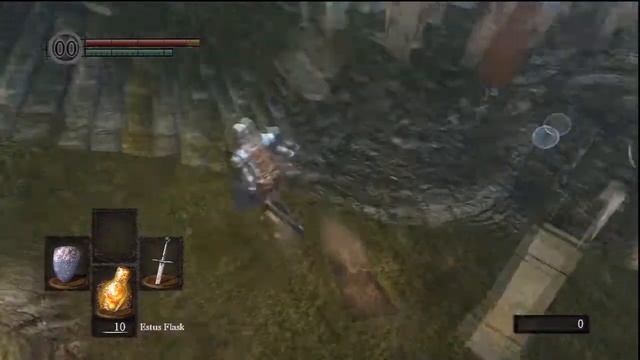 Dark Souls Wanderer Part 2 смотреть онлайн