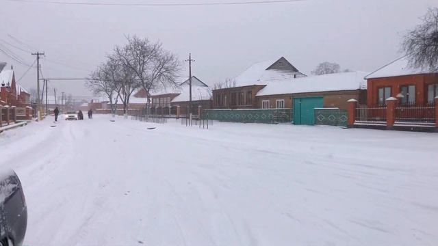 Дачу-Борзой | Зима смотреть онлайн