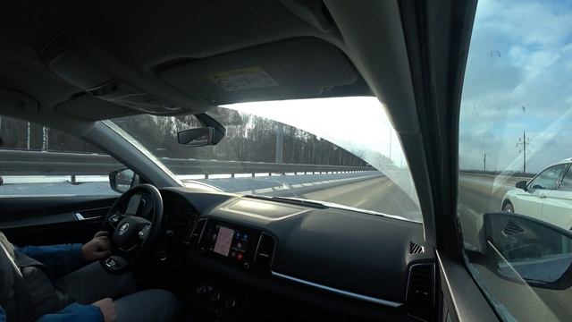 Skoda Karoq & VW Tiguan 1,4 TSI 4x4