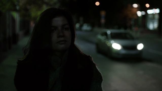 М.Цветаева"В огромном городе моем - ночь..." - Агния Кузнецова смотреть онлайн