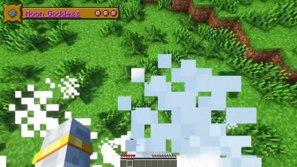 ВЫБЕРИ СВОЁ ПРОИСХОЖДЕНИЕ | Мод Origin и Аддоны [8]