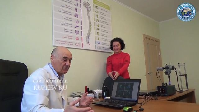 Инна Северин - отзыв после первого курса Купеева - Kupeev.ru - Глобальная волна смотреть онлайн