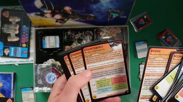 XIA Missions&Powers - Обзор дополнения 