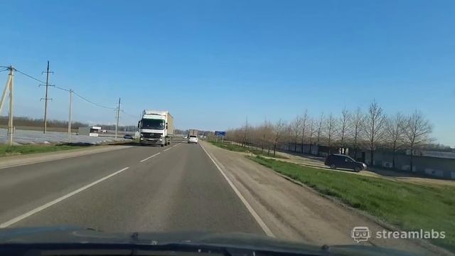 ГОЛУБИЦКАЯ - ОБЗОР 15.04.2021 смотреть онлайн