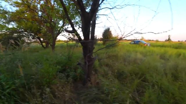 ЗАБРОШЕНЫЕ ДАЧИ НА ЮГЕ. ИЗ ГОРОДА В ДЕРЕВНЮ Лайф. Серия №98 смотреть онлайн