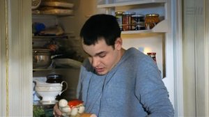 НОВОГОДНИЙ ПЕРЕПОЛОХ - Серия 2 / Новогодняя комедия