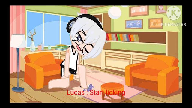 Giant Lucases Foot Tiny [⚠️ feet &🍑 crush] смотреть онлайн