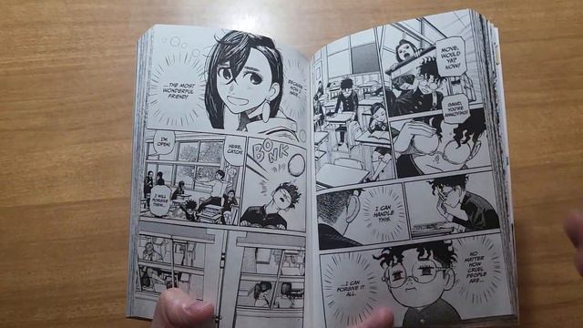Dandadan Volume 2 Manga Review