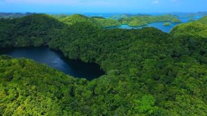 Прибой релаксация