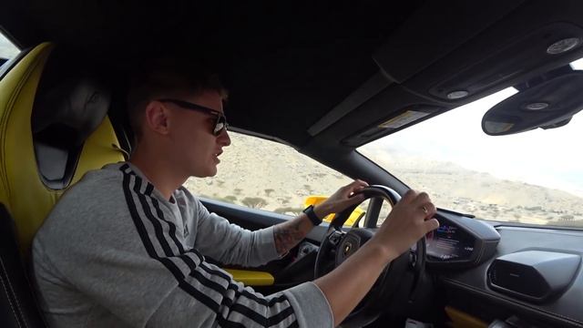 КУПИЛ ЛАМБУ БЛАГОДАРЯ БРАВЛ СТАРСУ ???