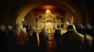 Великий Покаянный КАНОН Андрея КРИТСКОГО. Среда. Алексий II Патриарх Московский