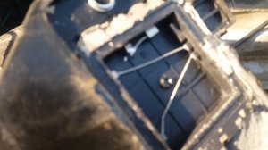 Заз таврия не заводится. Нет искры. Одна из причин.