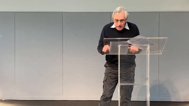 3. В мире, для Божьего Царства