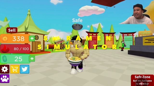 Top 10 Roblox Games you should Play ( MAY 2020 LIST ) смотреть онлайн