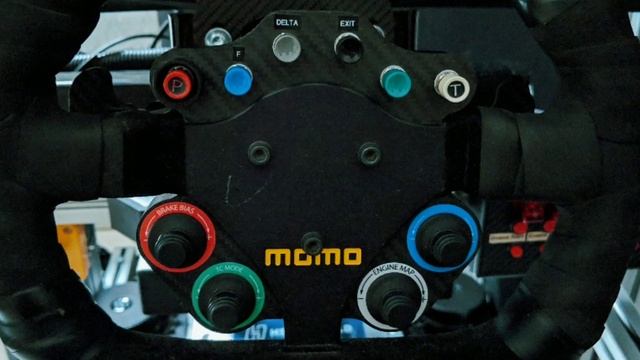 Simlab GT1 Cockpit | Update, 4 Monitor, LED Marshall (iFlag) смотреть онлайн