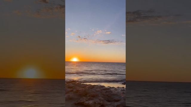 Аделаида. Южная Австралия