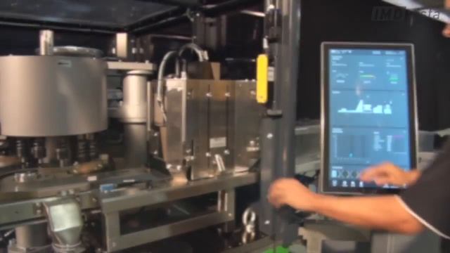 IMD vista Swiss Downstream Line смотреть онлайн