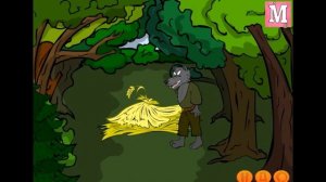 The Three Little Pigs Сказка "Три поросенка" на английском