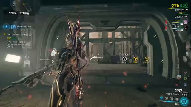 Warframe стрим #Warframe#Stream#Варфрейм# смотреть онлайн