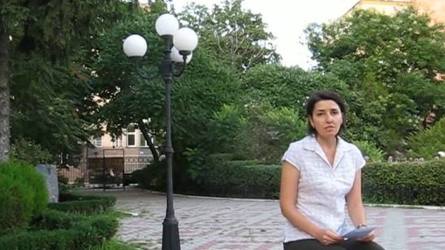 Почему надо быть благодарным? смотреть онлайн
