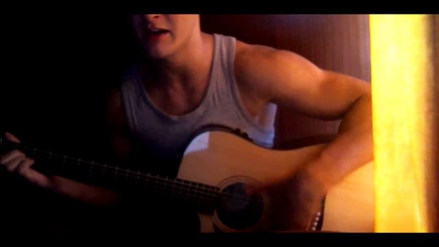 Дожди-пистолеты. (cover) смотреть онлайн