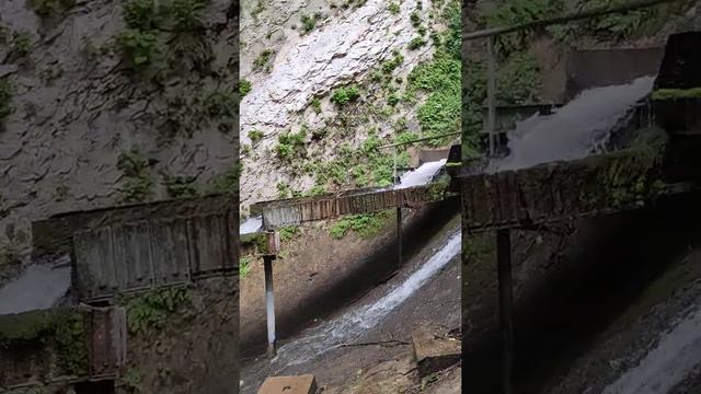 Черниговка. Абхазия. 🏞️ смотреть онлайн