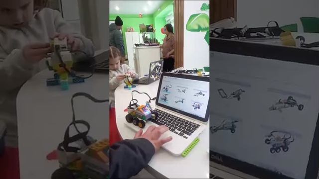 Робот Вездеход.mp4 смотреть онлайн