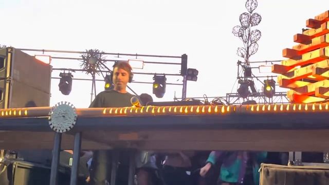 Guy J - Wearelost 11/02/23 - La Cumbre Cordoba смотреть онлайн