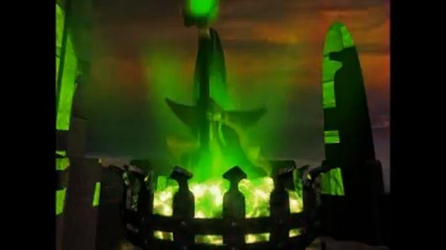 Might & Magic VIII; Day of the Destroyer, All Cutscenes смотреть онлайн