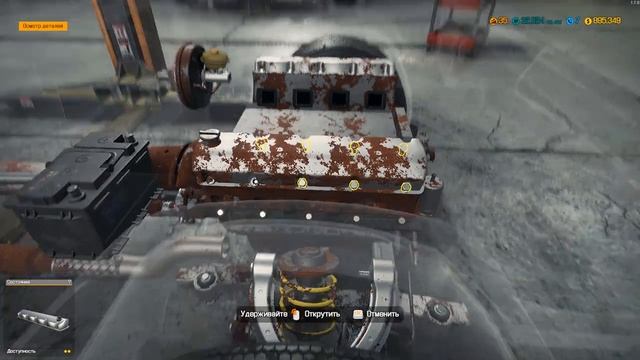 прохождения кар механик симулятор 2018 часть 41 делаю 3 заказа смотреть онлайн