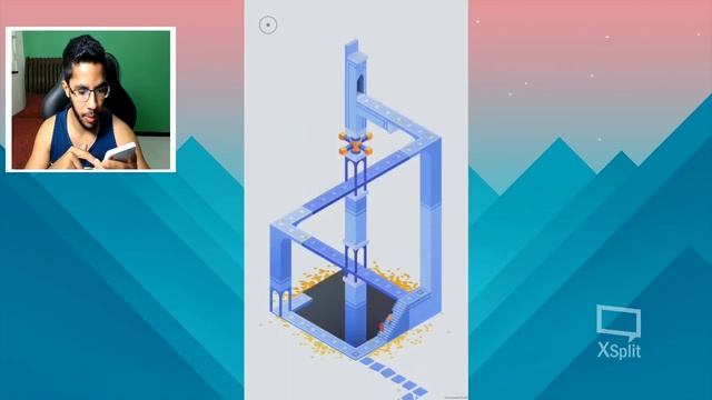 ?SAIU! MONUMENT VALLEY 2 ANDROID GAMEPLAY смотреть онлайн