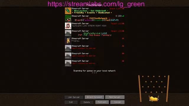 Minecraft 1.12.2 Parkour Maps