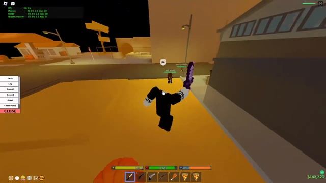 DA HOOD играл как стар смотреть онлайн