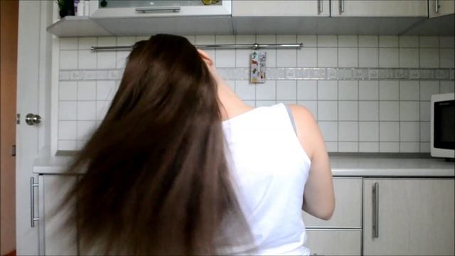 Система волос : Цвет 3/4, Длина волос 50 см. смотреть онлайн